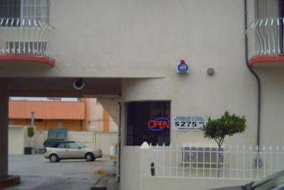 Motel Playas Coronado - foto principal