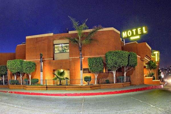 Motel Tijuana - foto principal