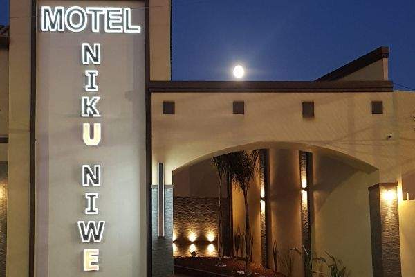 Motel Nikuniwe Motel Nikuniwe