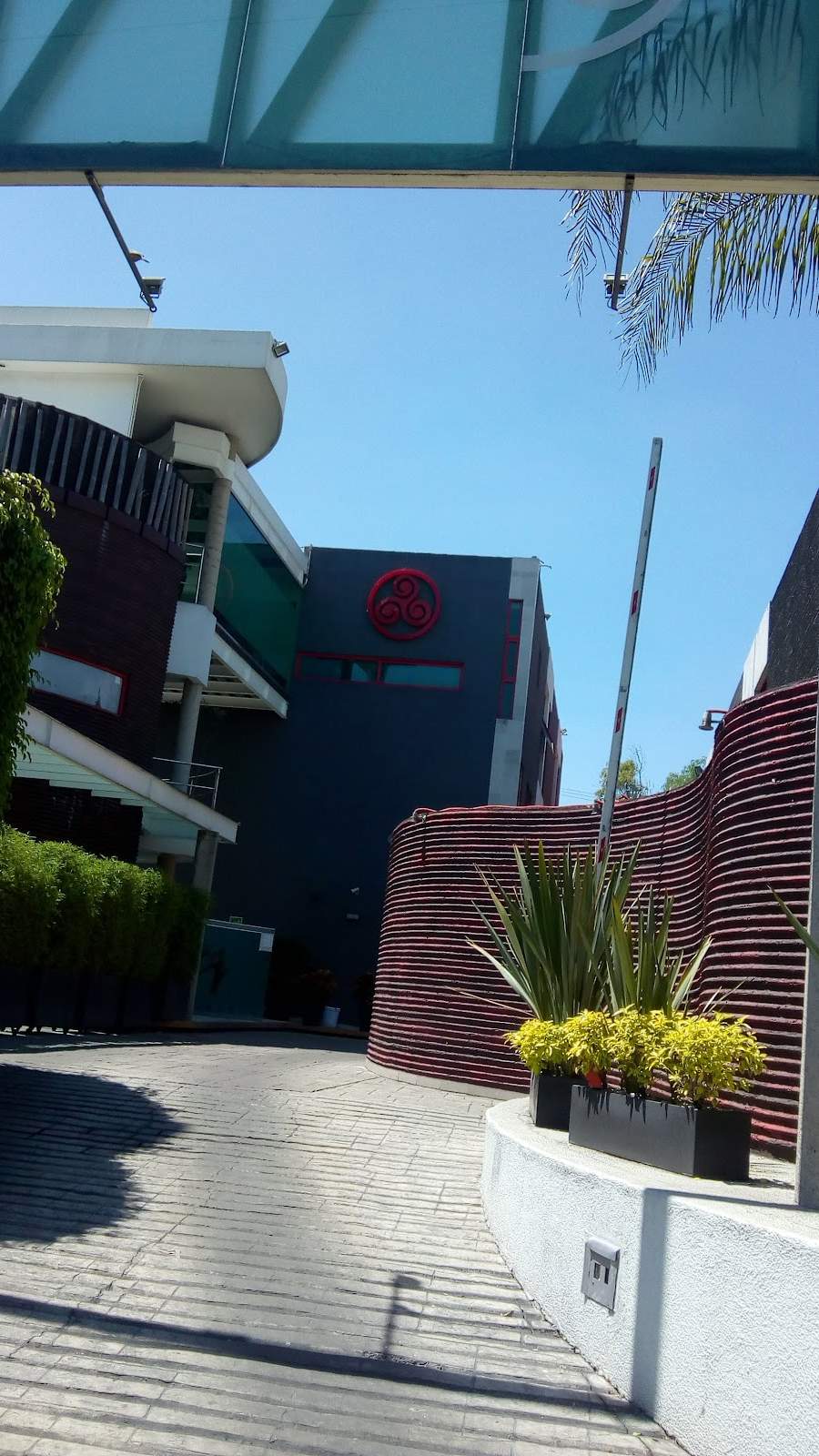 Motel Blitz Suites & Villas Tláhuac - foto principal