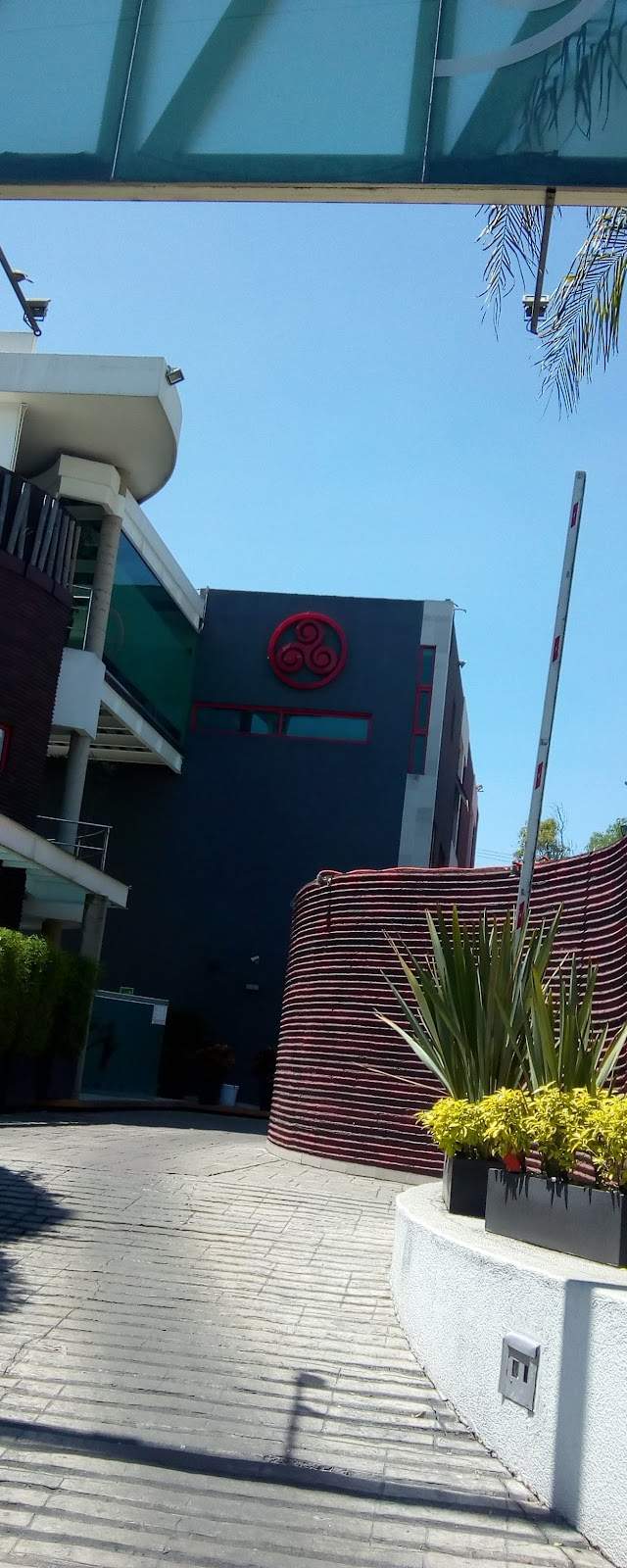 Motel Blitz Suites & Villas Tláhuac Motel Blitz Suites & Villas Tláhuac