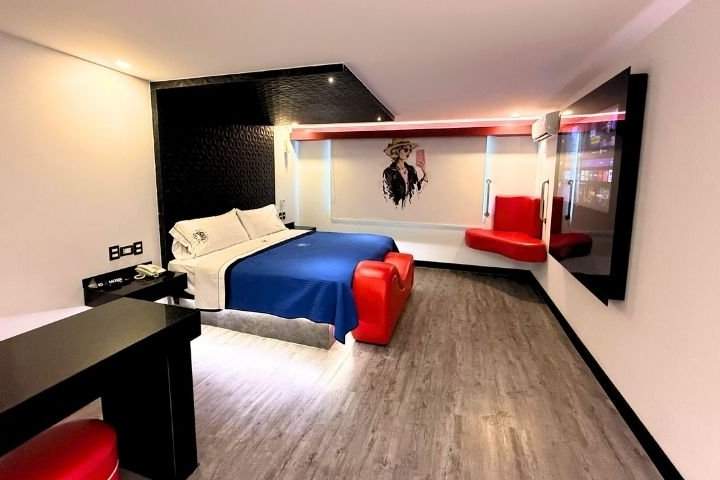 Villas Temáticas - Autoparador del Valle Tlalnepantla, foto 1
