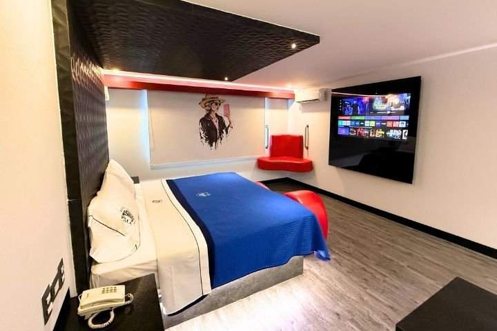 Villas Temáticas - Autoparador del Valle Tlalnepantla, foto 2