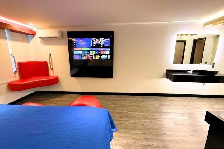 Villas Temáticas - Autoparador del Valle Tlalnepantla, foto 3