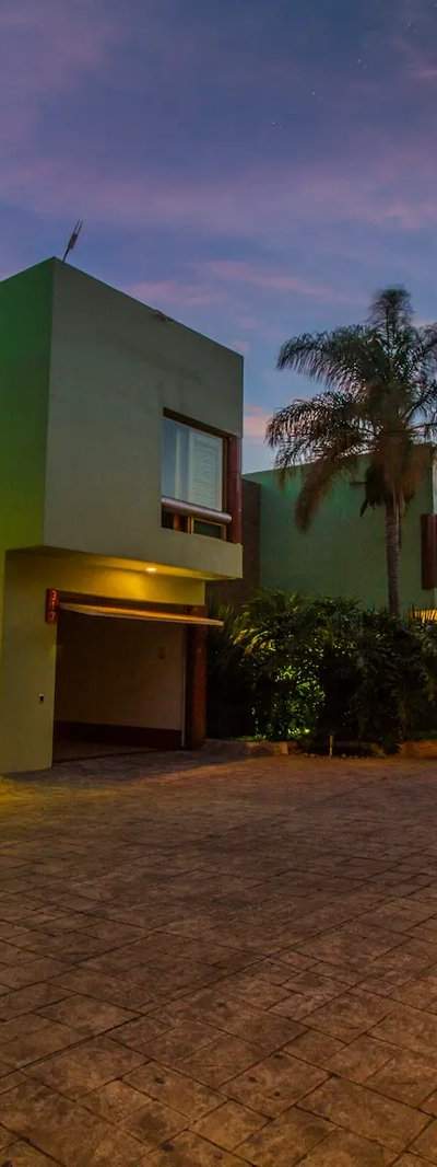 Suites & Villas Tikal, motel en Tlalnepantla de Baz - foto 4