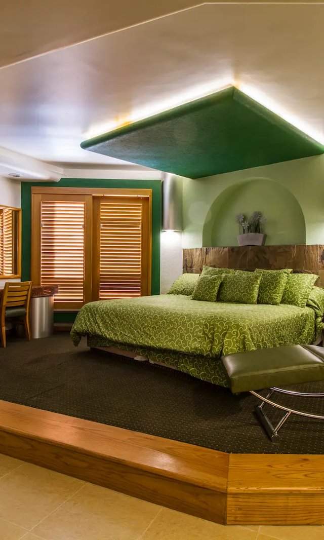 Suites & Villas Tikal Suites & Villas Tikal, motel en Tlalnepantla de Baz