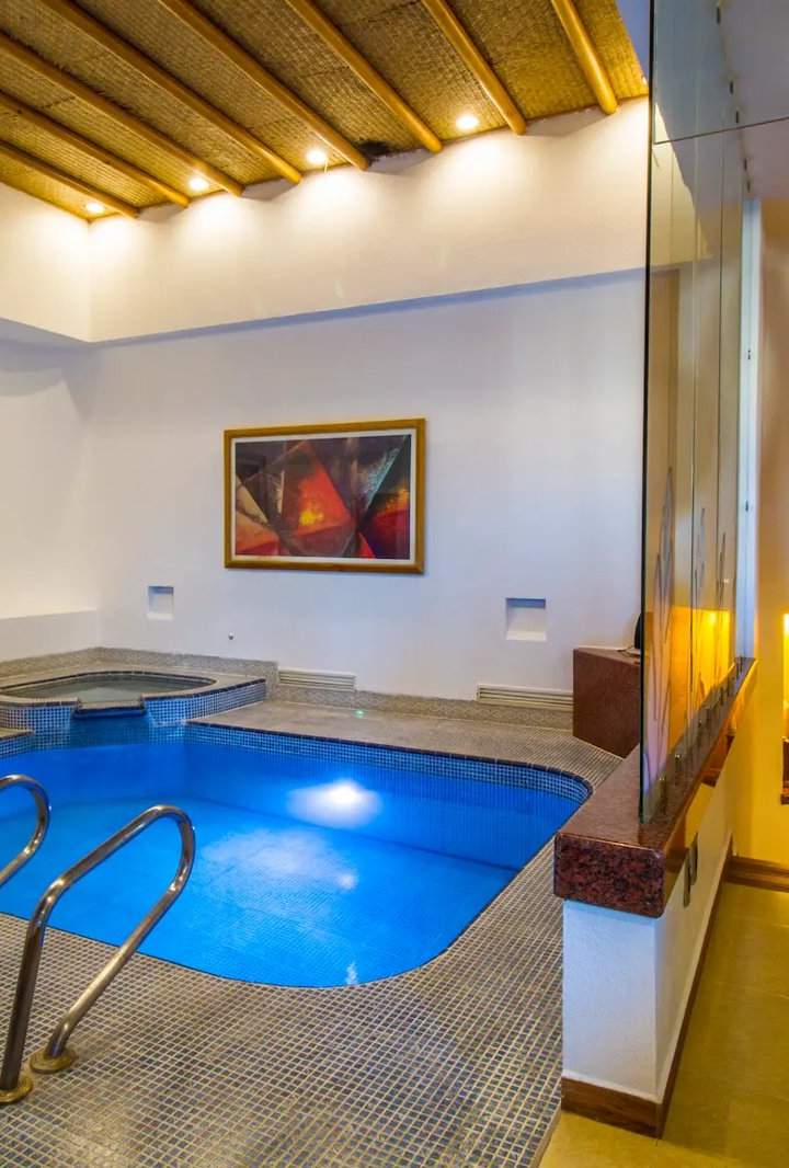 Suite Alberca - Suites & Villas Tikal, foto 1