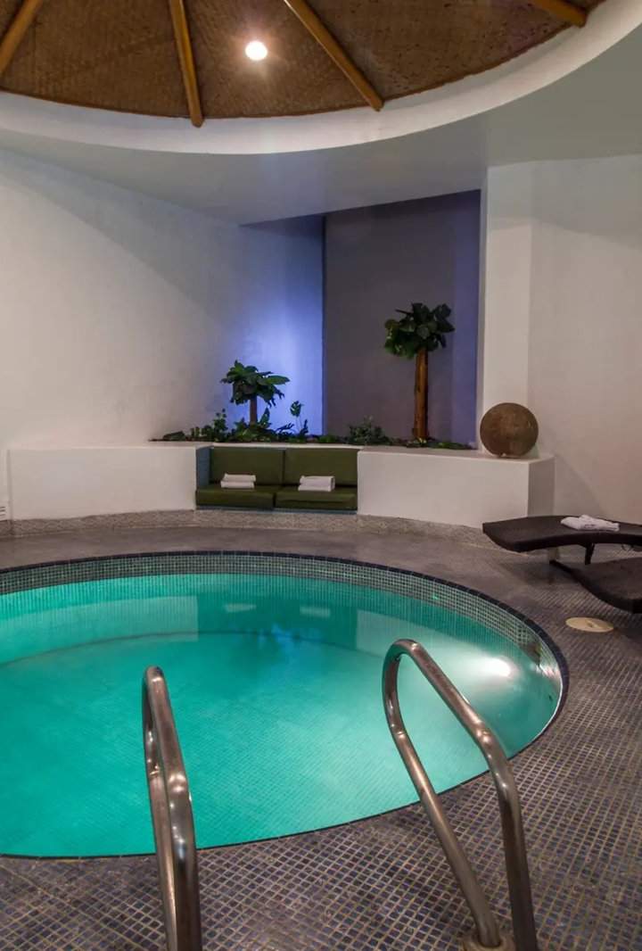 Suite Alberca - Suites & Villas Tikal, foto 2