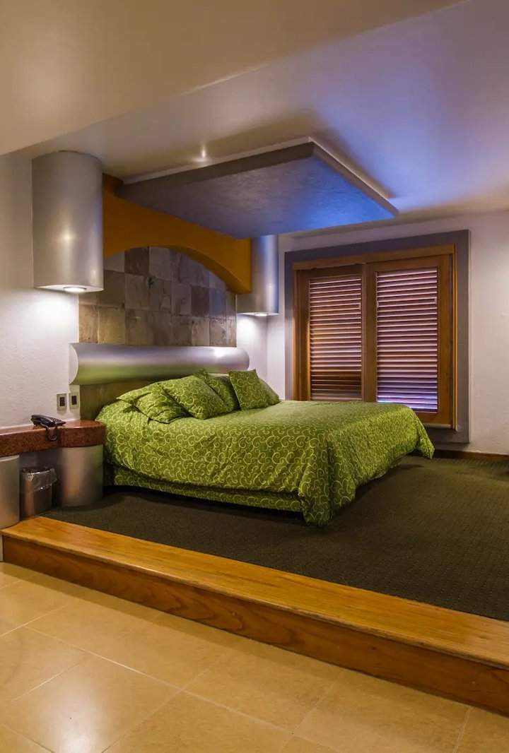 Suite Alberca - Suites & Villas Tikal, foto 3