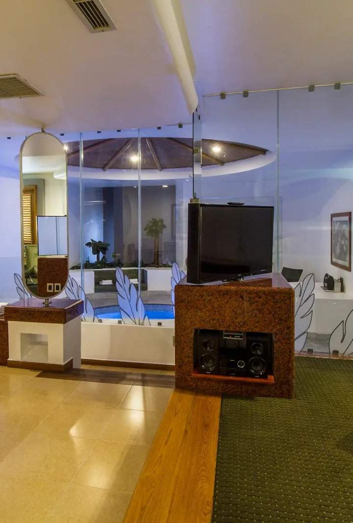 Suite Alberca - Suites & Villas Tikal, foto 4