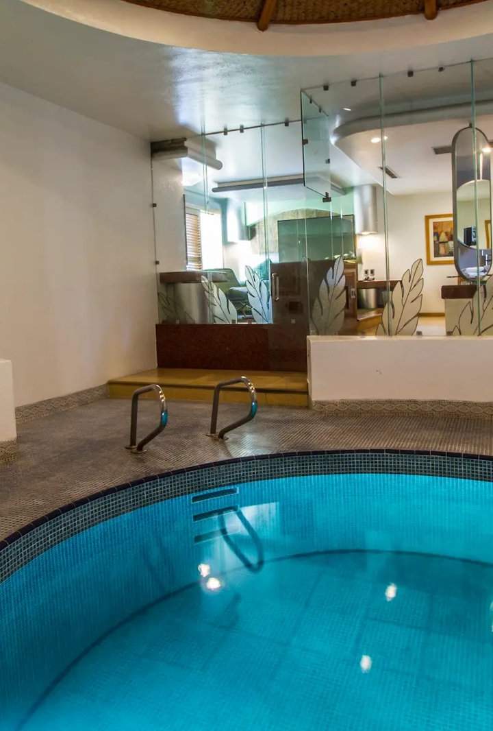 Suite Alberca - Suites & Villas Tikal, foto 5