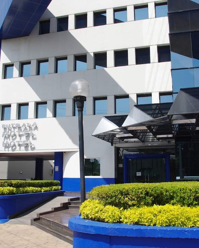 Hotel Ibiza Plaza Tlalnepantla