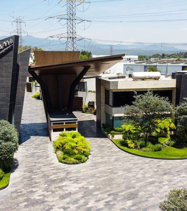 Motel Picasso Lerma
