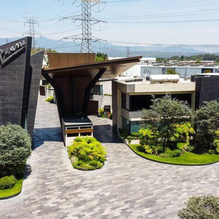 Motel Picasso Lerma