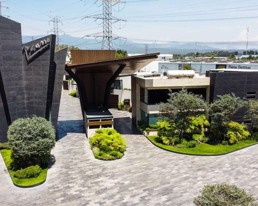 Motel Picasso Lerma - foto principal
