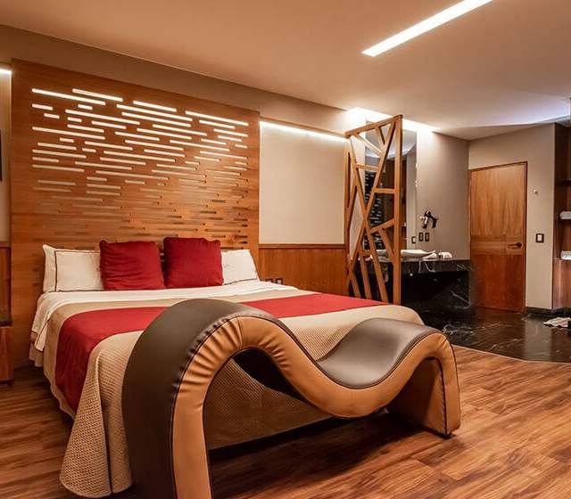 Motel Picasso Lerma
