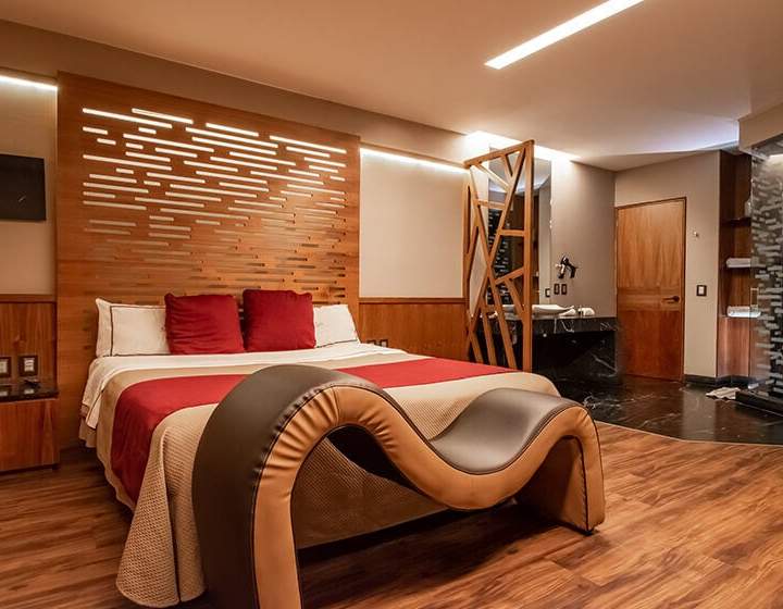 Master Suite