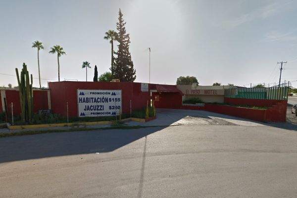 Motel El Paso Torreón - foto principal