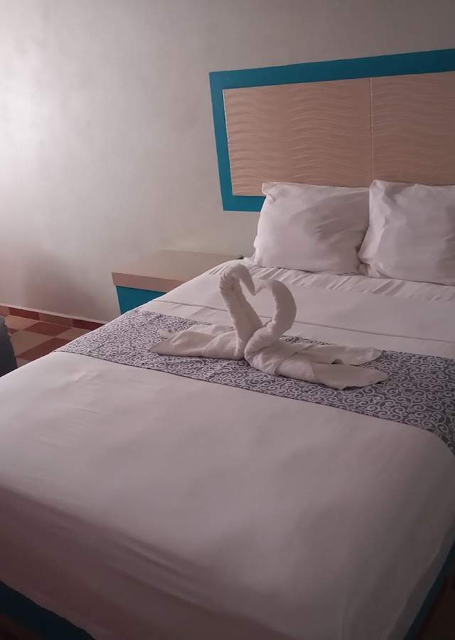 Auto Hotel D'luxe Tultepec