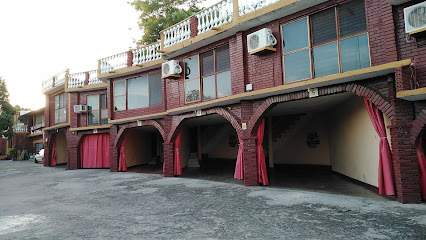 Auto Hotel Enriquez Tuxtla