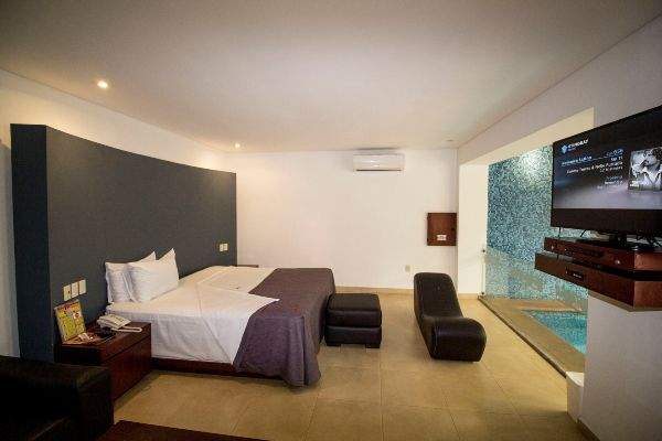 La Isla Auto Hotel Tuxtla