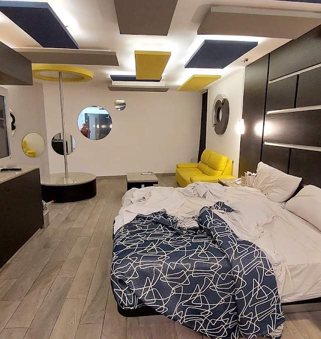 Motel D'Luxe Tuxtla