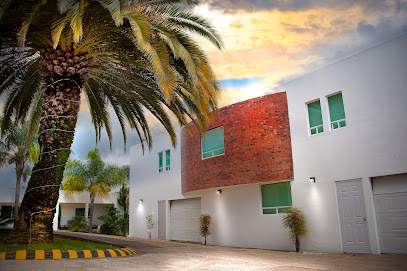 Auto Hotel La Cascada Uruapan
