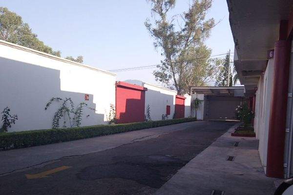 Motel La Conquista Uruapan