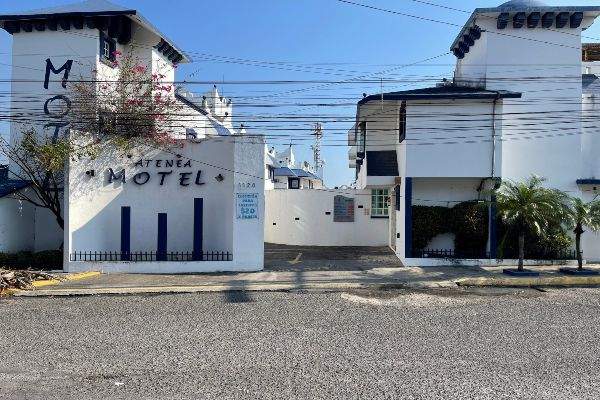 Motel Atenea - foto principal