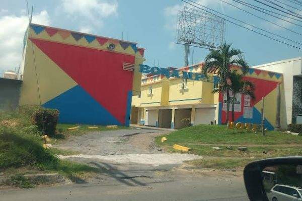 Motel Bonampak