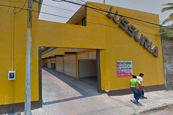 Motel Lussuria