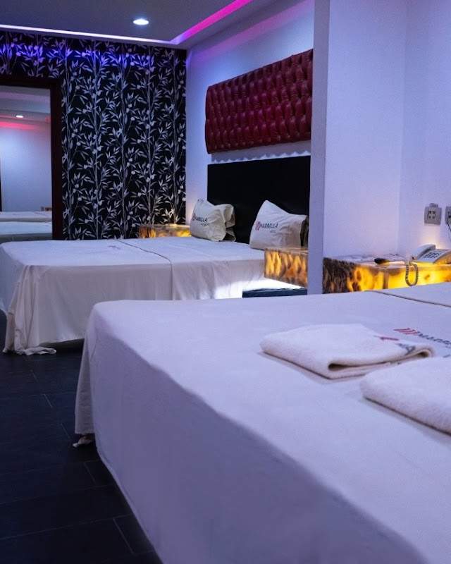 Motel Marbella Veracruz