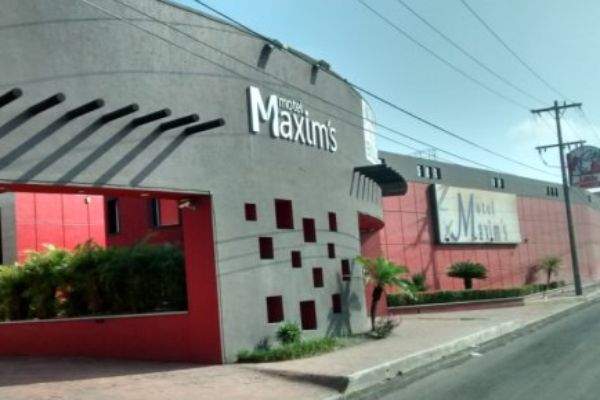 Motel Maxim's