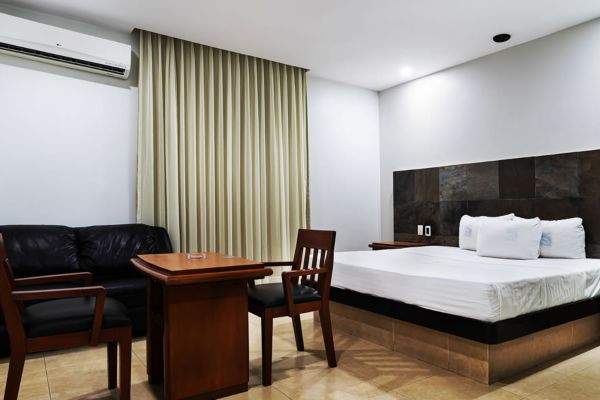 Auto Hotel Venecia Villahermosa - foto principal