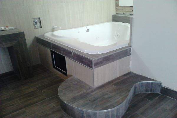 Auto Hotel Escala Zacatecas