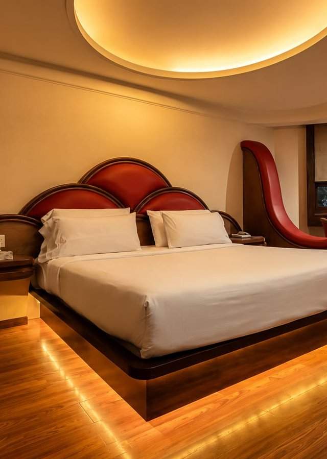 Hotel Franklin & Villas Hotel Franklin & Villas, motel en Miguel Hidalgo