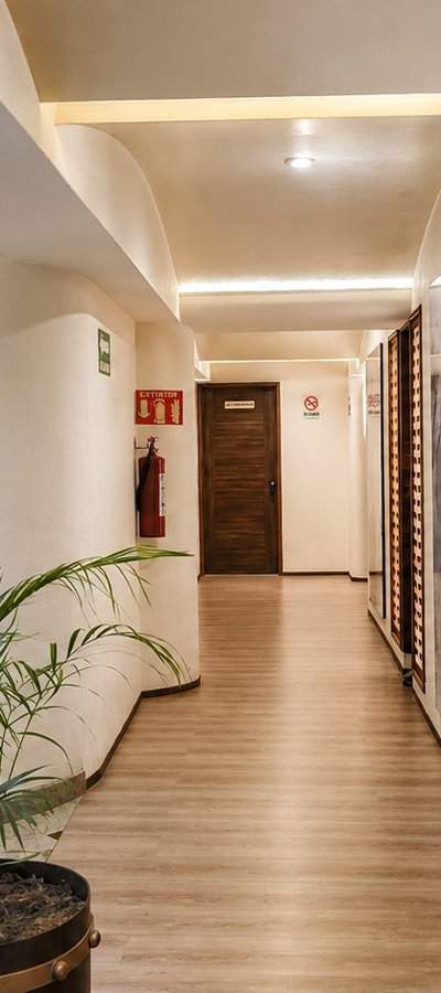 Hotel Franklin & Villas, motel en Miguel Hidalgo - foto 3