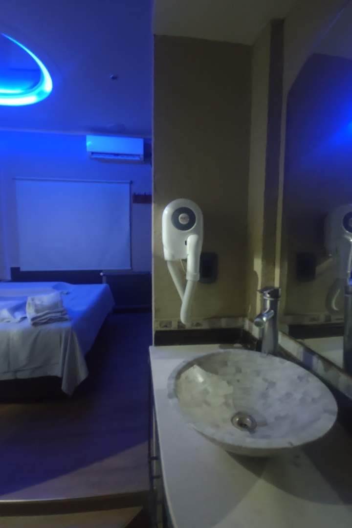 Hotel NG