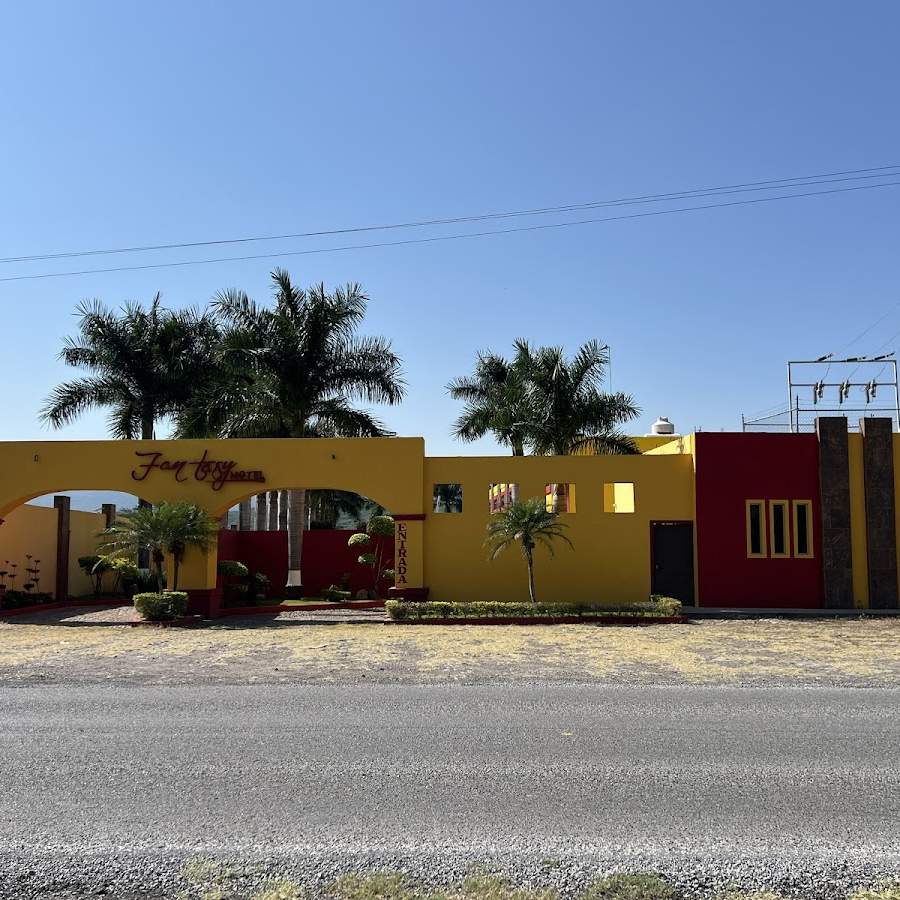 Motel "Fantasy" - foto principal
