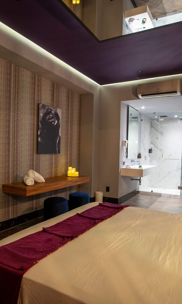 Motel Affair Love Suites