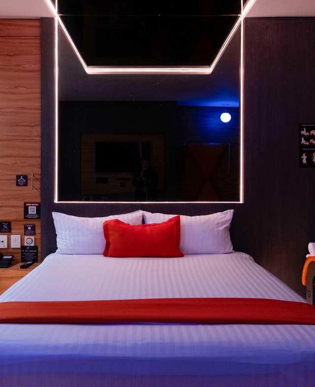 Hotel InterLove Hotel InterLove