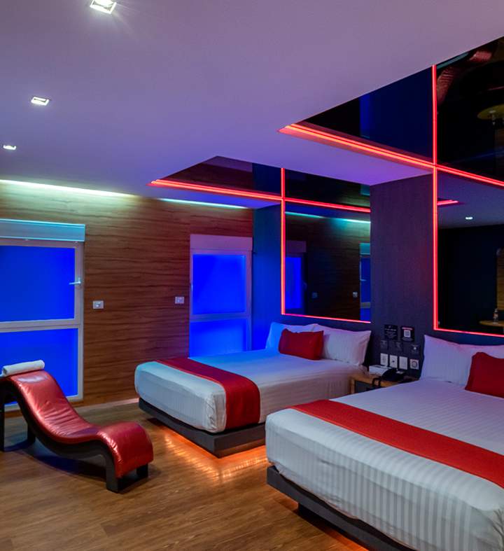 Suite Doble