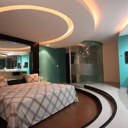 Suites XIU