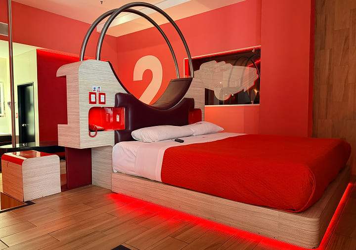 Suite Alberca PRO