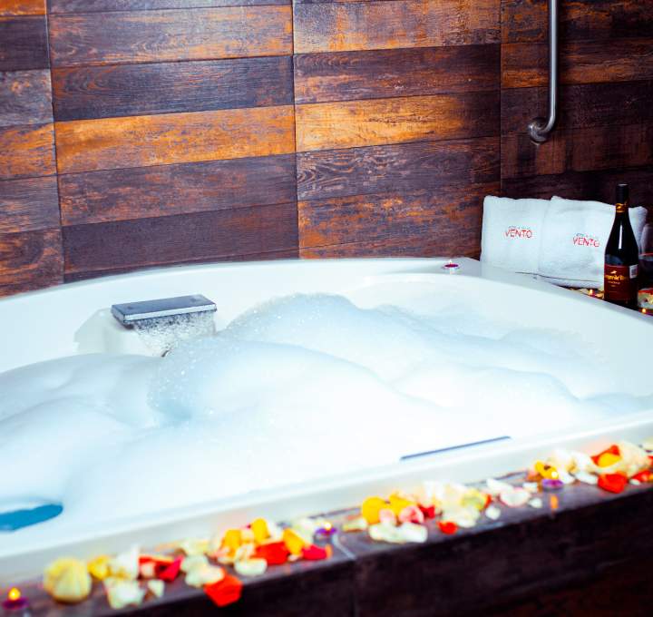 Jacuzzi