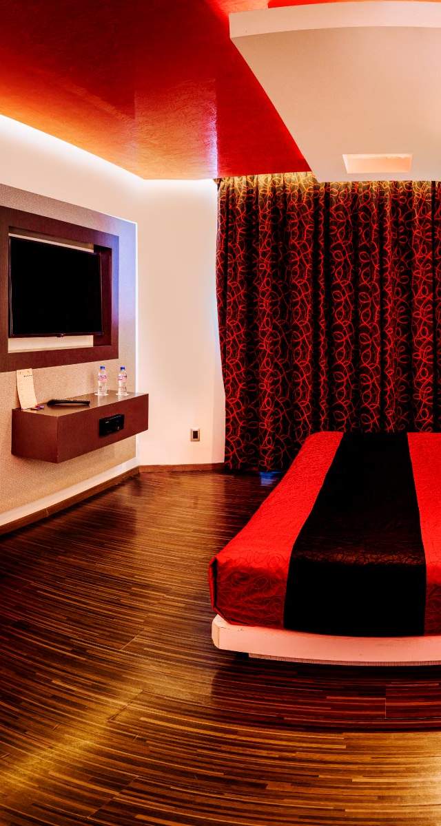 Auto Hotel Puente Grande Auto Hotel Puente Grande